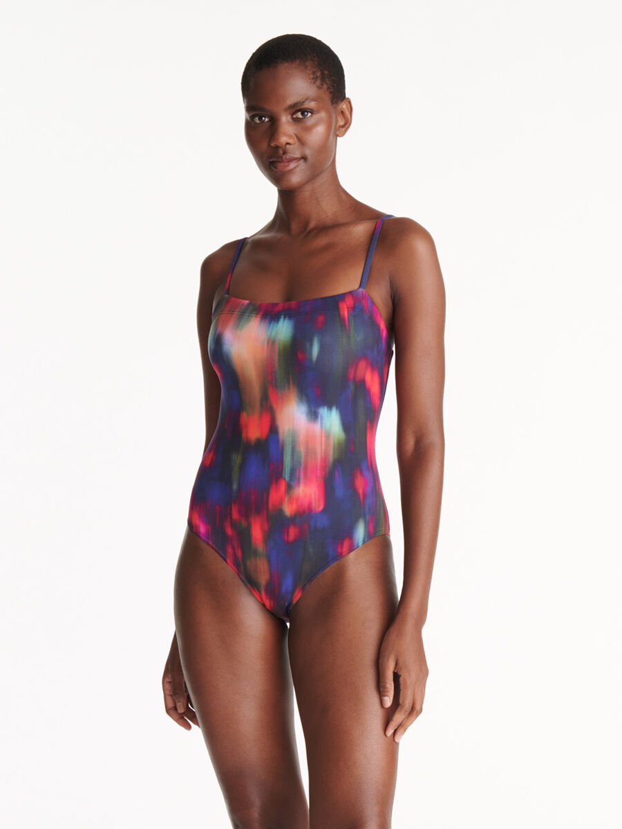 Comete Badeanzug Standardansicht NaN