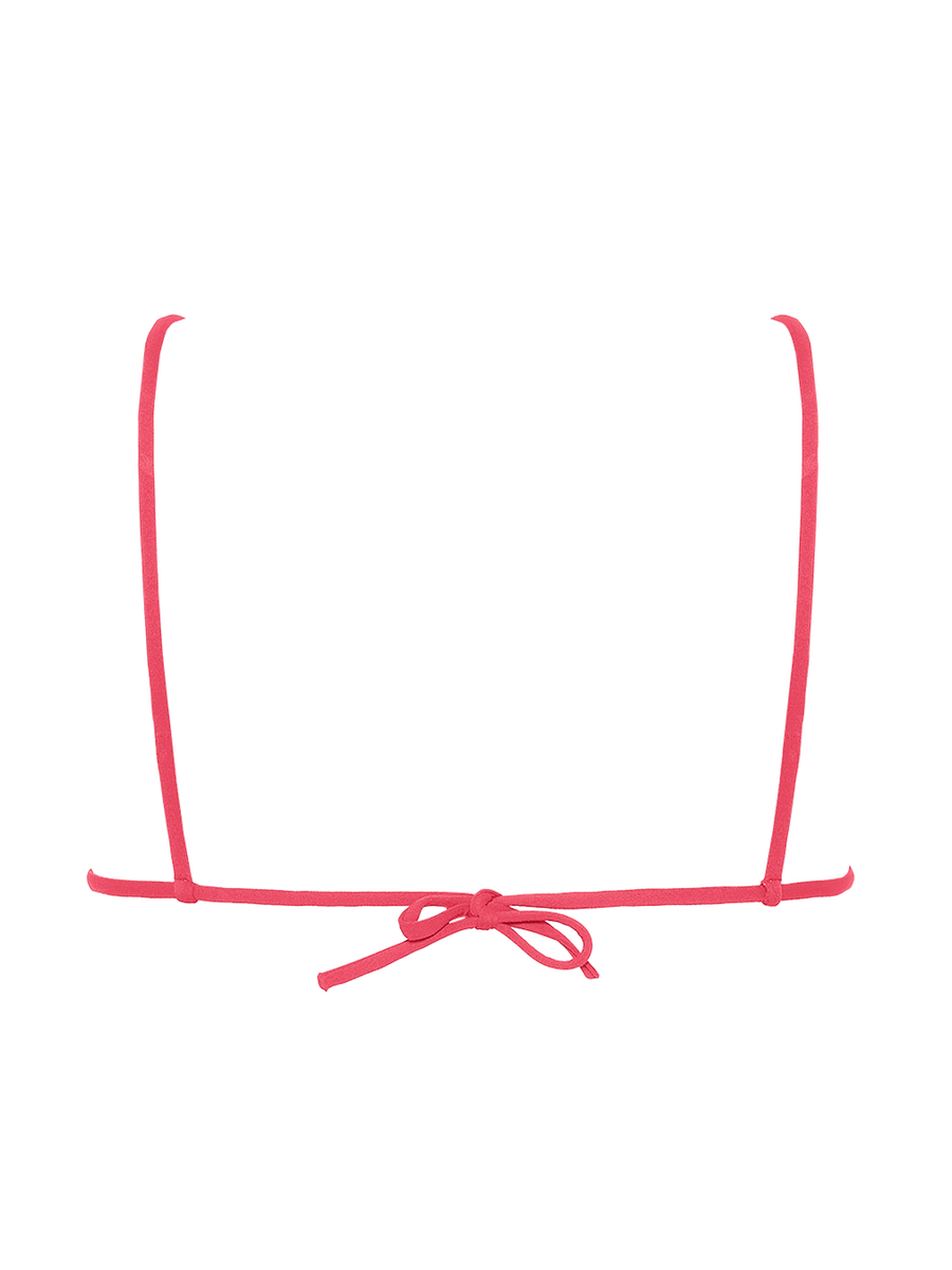 Mouna Small triangle bikini top standard view NaN