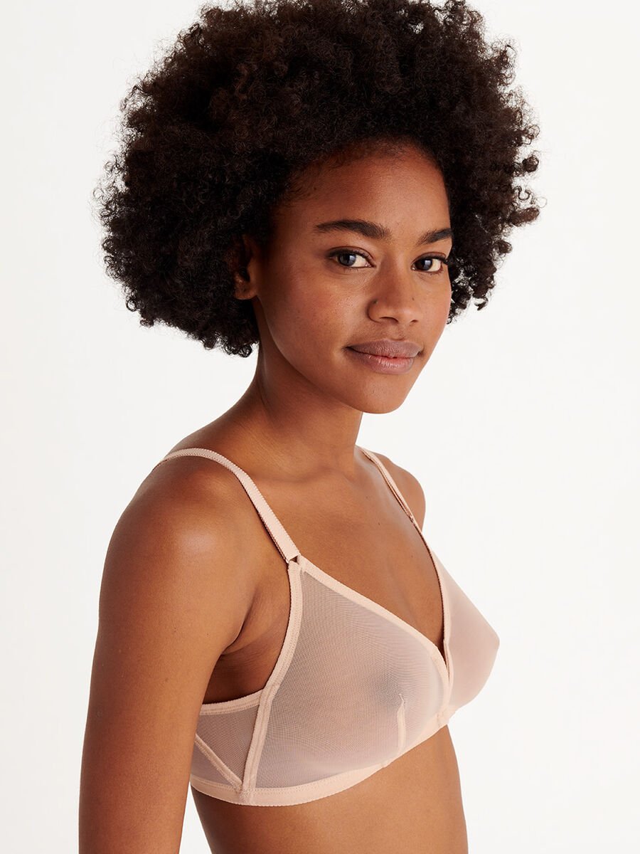 Providence Triangle bra standard view NaN