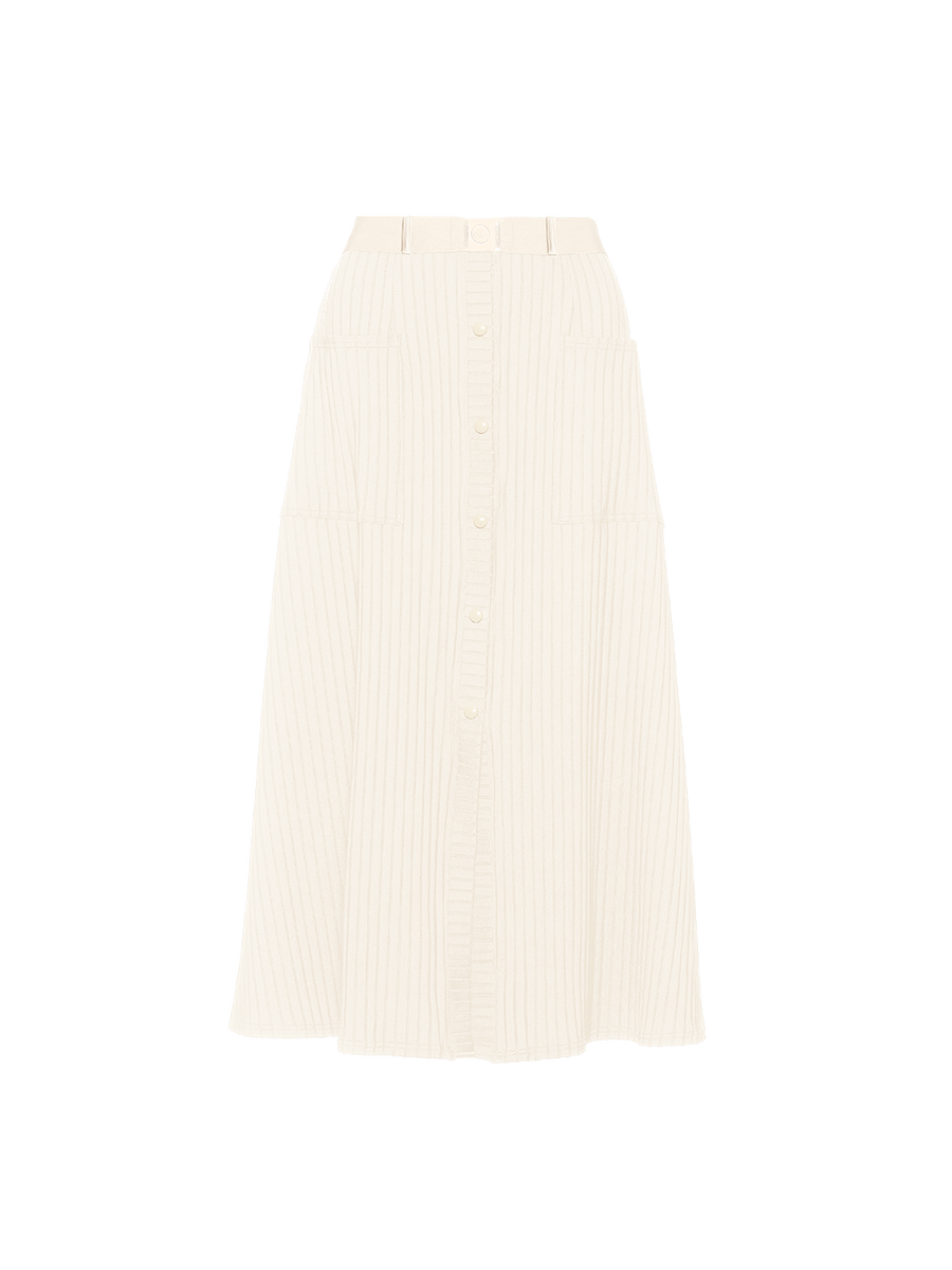 Tequila Mid-length skirt standard view NaN