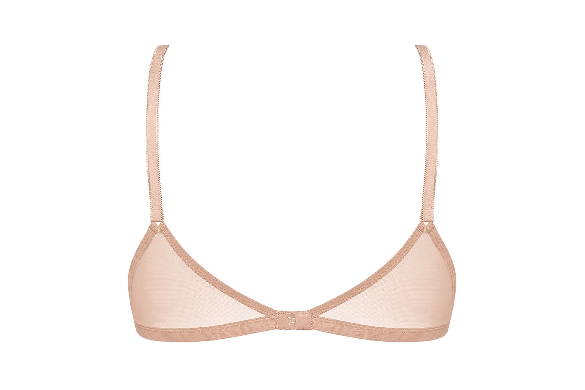 Providence Reggiseno a triangolo standard vista NaN