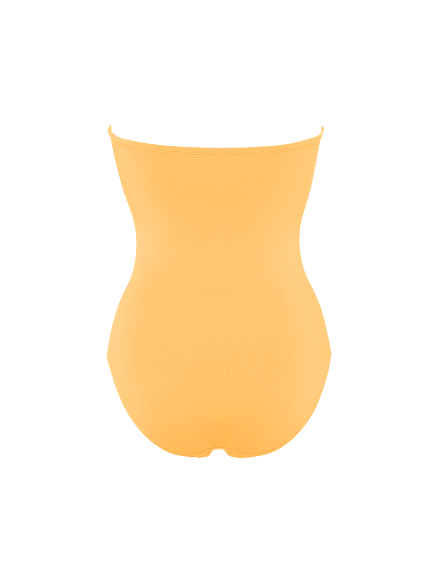 Cassiop&eacute;e Bustier one-piece standard view 5 out of 6