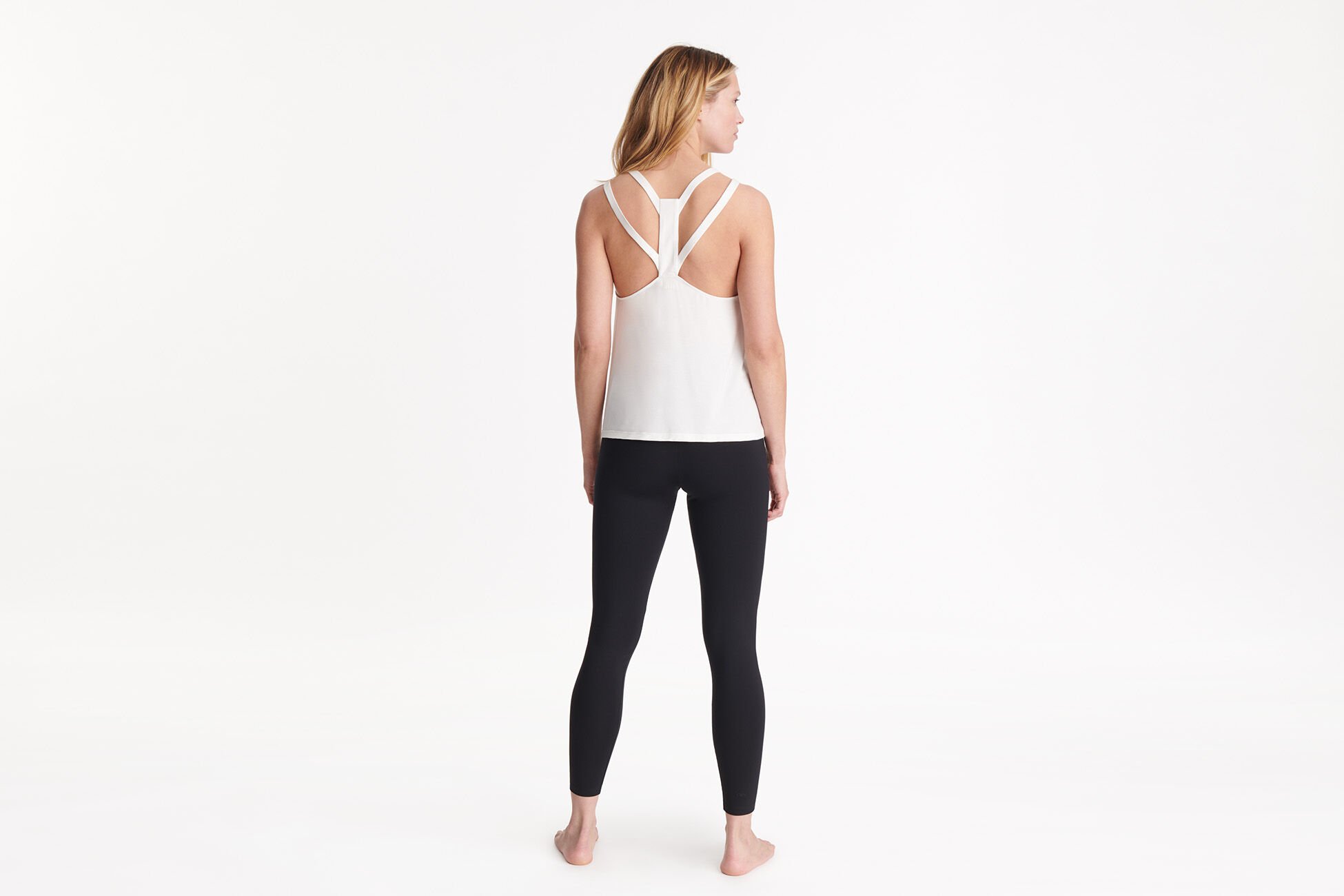 Allyson Tank top standard view NaN