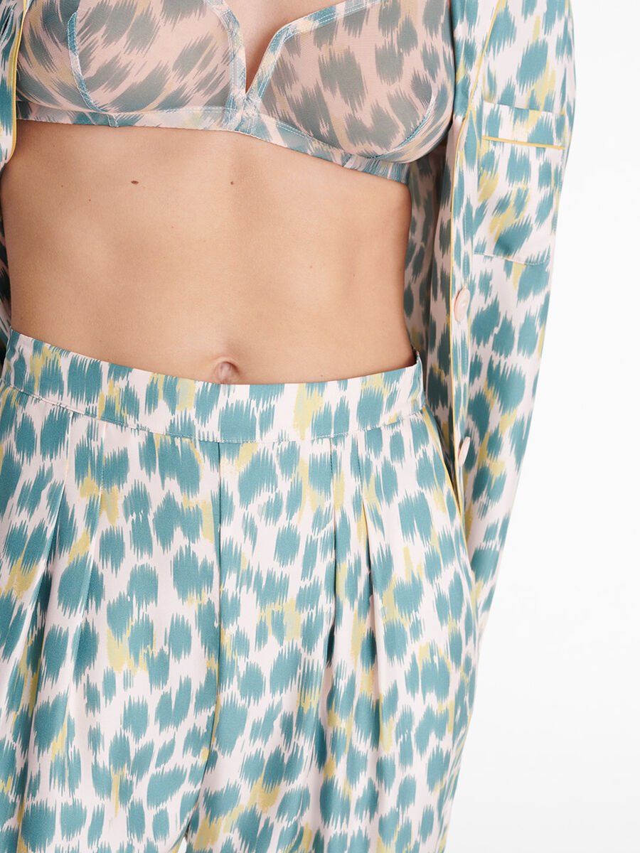 Jaragua Pantal&oacute;n Vista est&aacute;ndar NaN