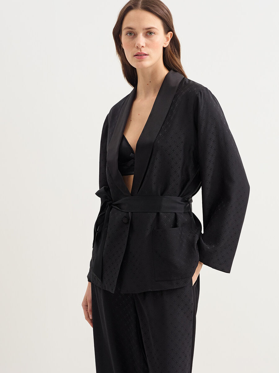 Velours Jacket standard view �