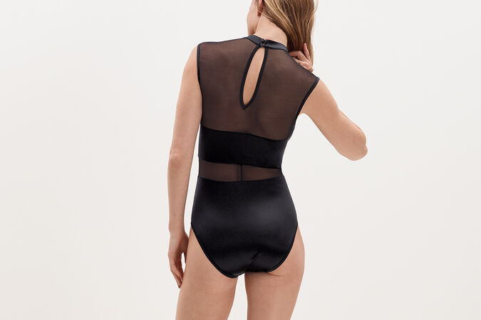 Talentueuse Body Vista est&aacute;ndar 2 de 3