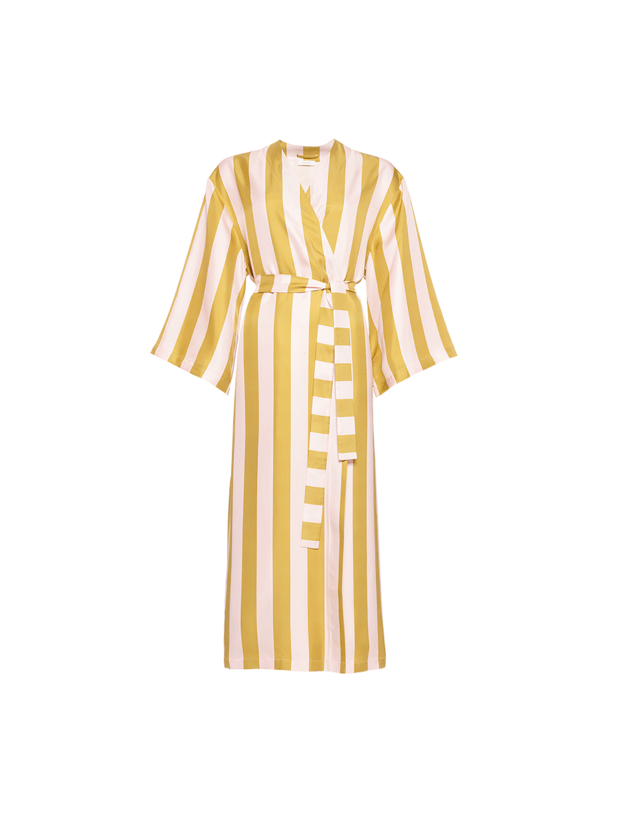 Poseidon Kimono standard view NaN