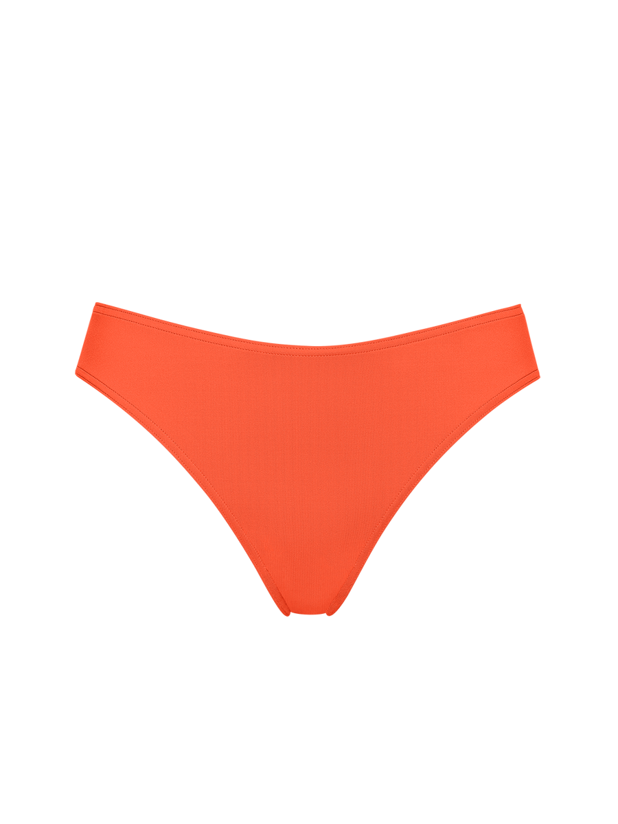 Coulisses Ausgeschnittene Bikinihose Standardansicht 4 von 6
