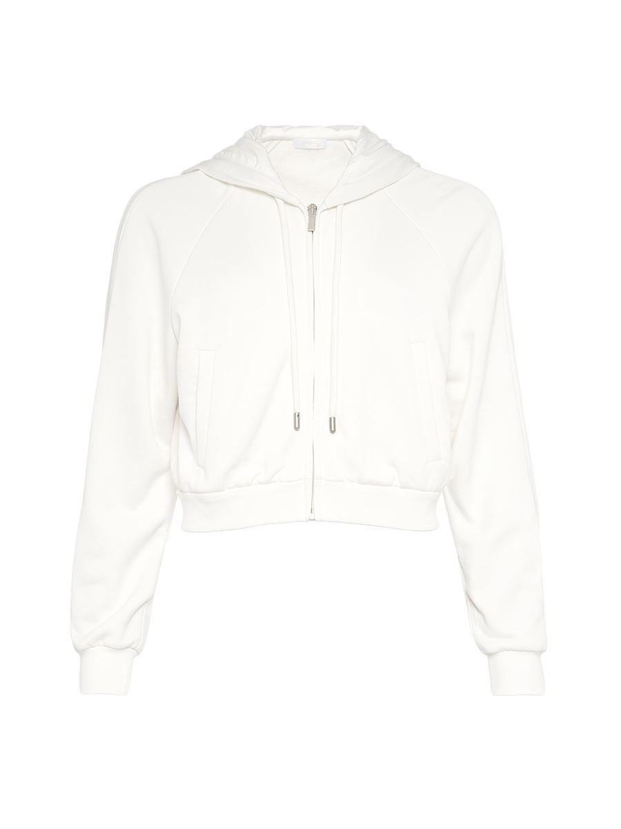 Ese Sudadera Vista est&aacute;ndar NaN