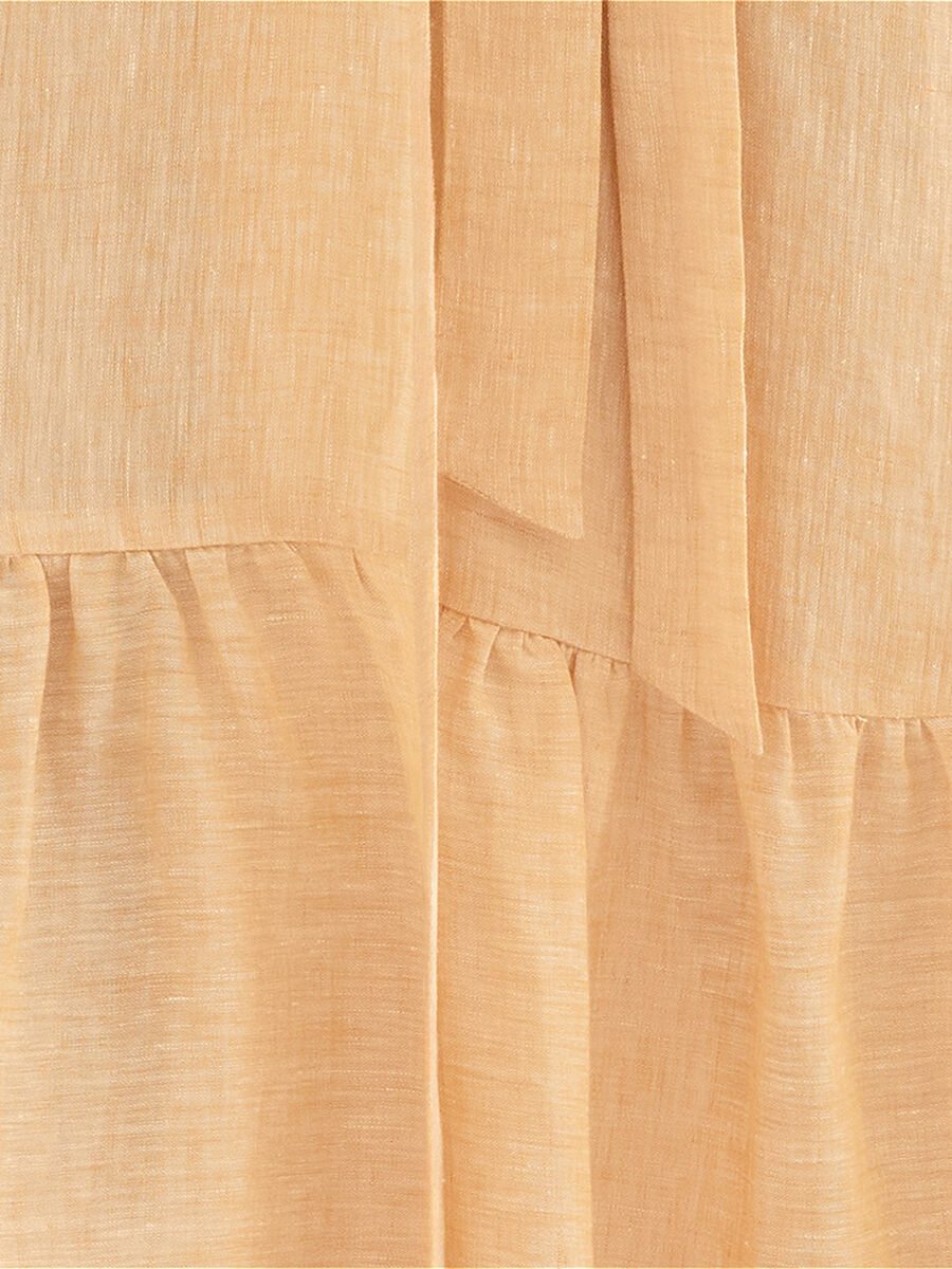 Audacieuse Long dress standard view �