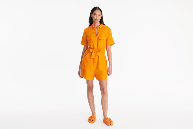 Généreux Playsuit standard view 1