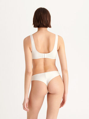 Sasha soyeuse Crop top bra standard view 2 out of 3