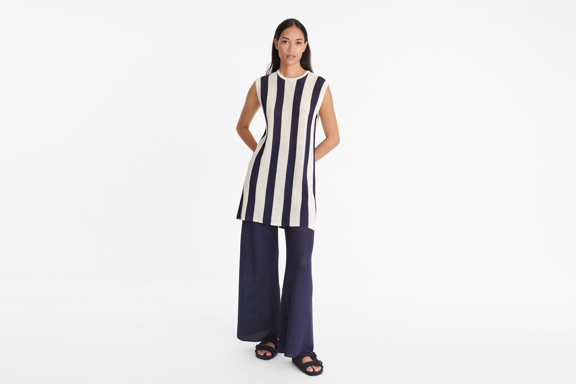 Goeland Pantalon vue standard NaN