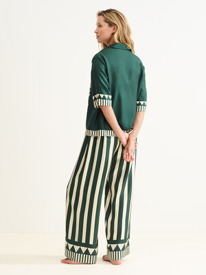 &Eacute;meraude Chemise vue standard 2