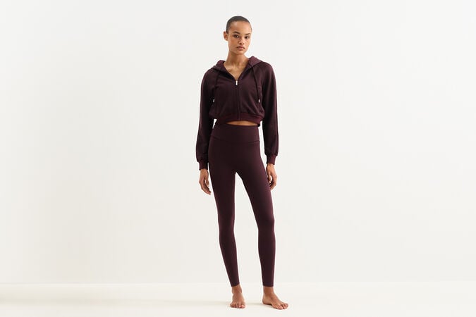 Ese Sweatshirt vue standard 3