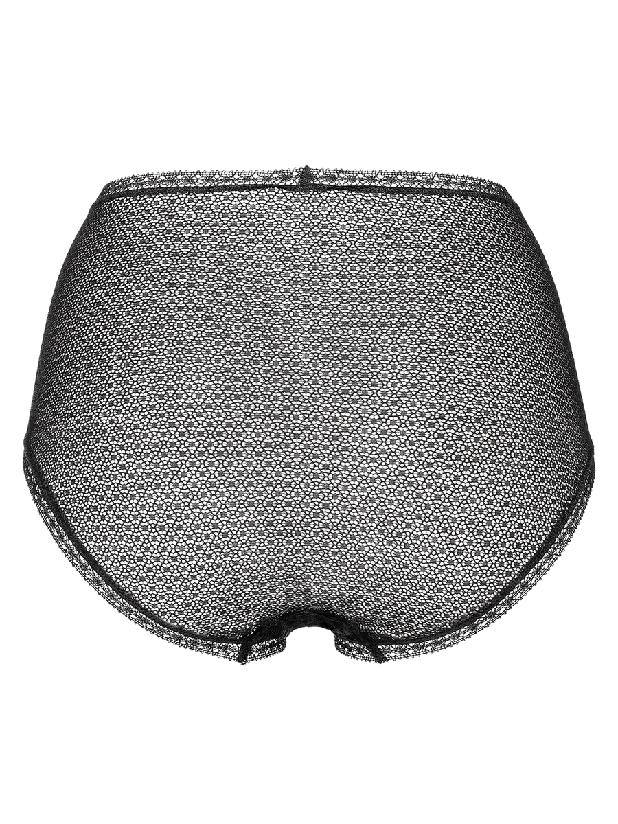 Voilette High-waisted briefs standard view NaN