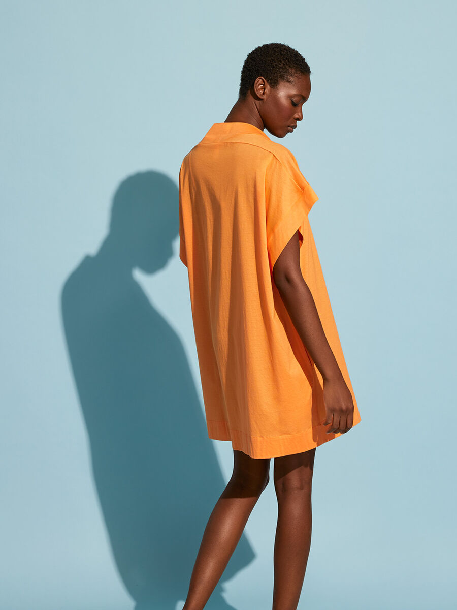 Renee T-shirt standard view NaN