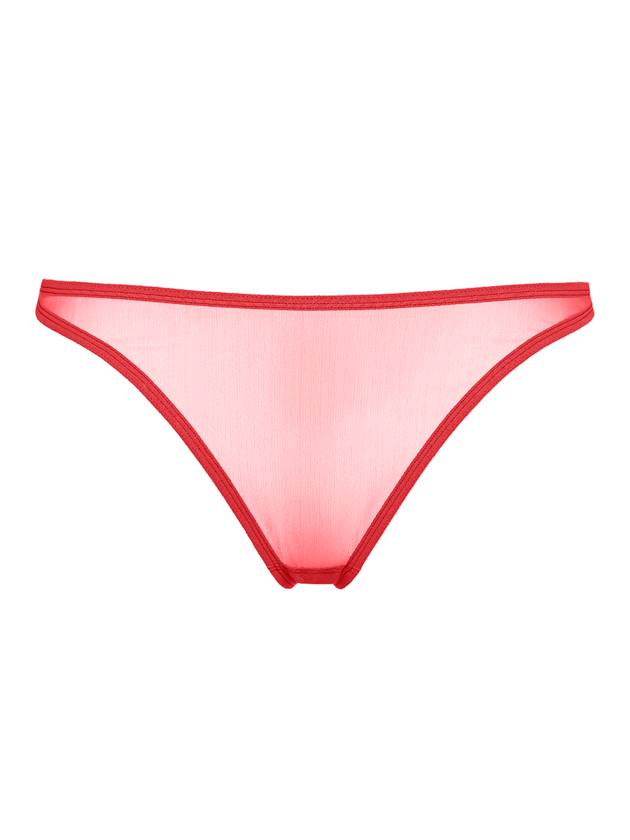 Promesse tonique Tanga standard vista NaN