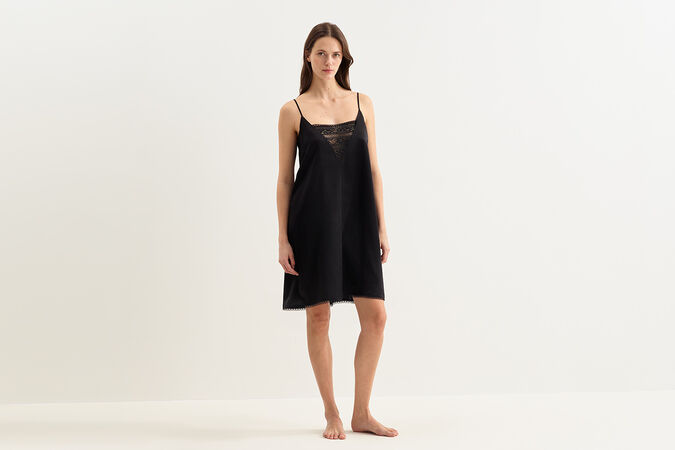 Invisible Nightshirt standard view 1