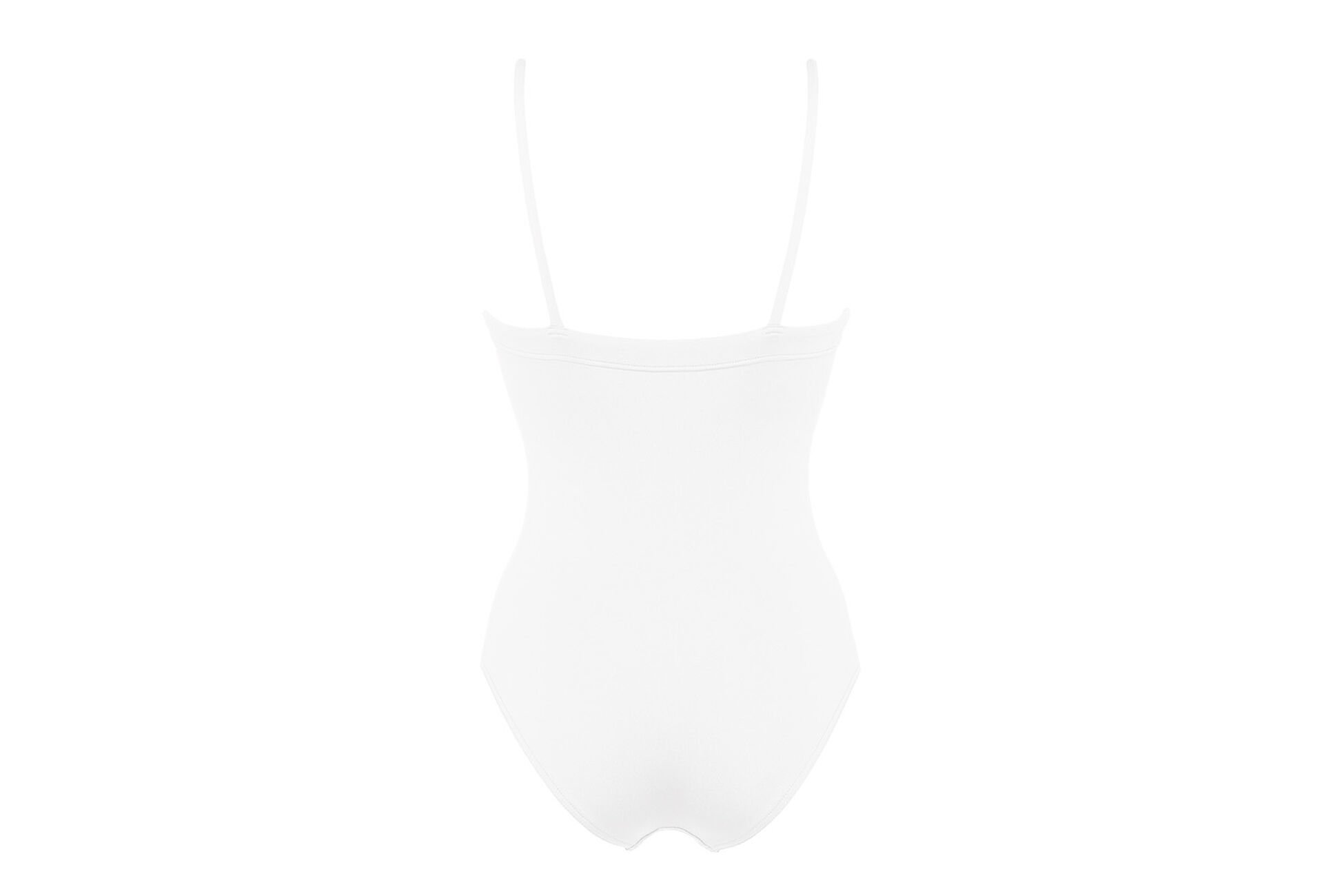 Aquarelle Tank one-piece standard view �
