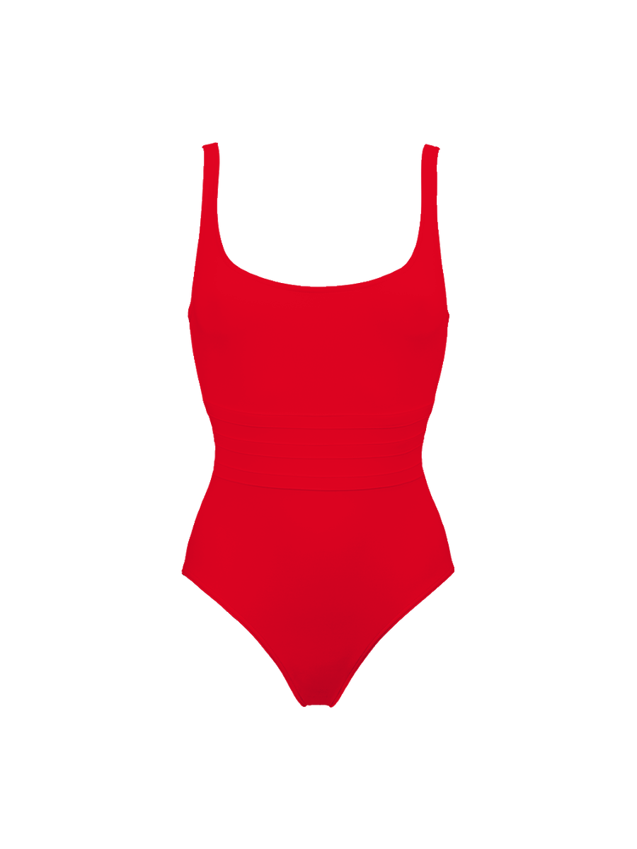 Asia Bañador Vista estándar NaN