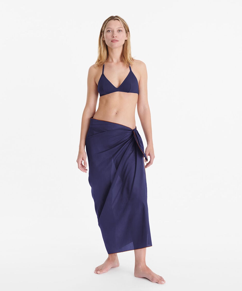 Cabine - Nautique in Cotone &middot; Mare Lusso | ERES
