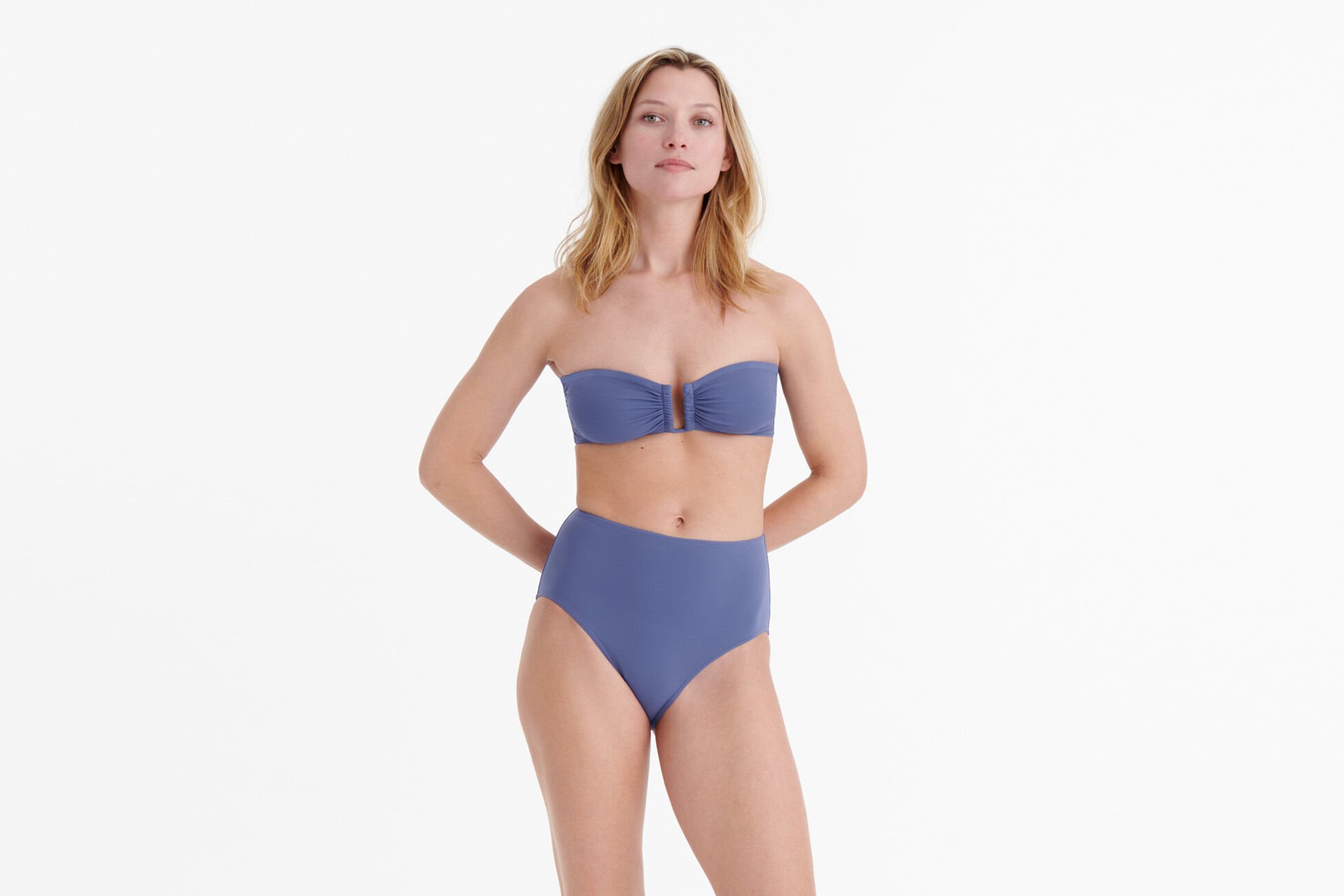 Remember High-waisted briefs standard view �
