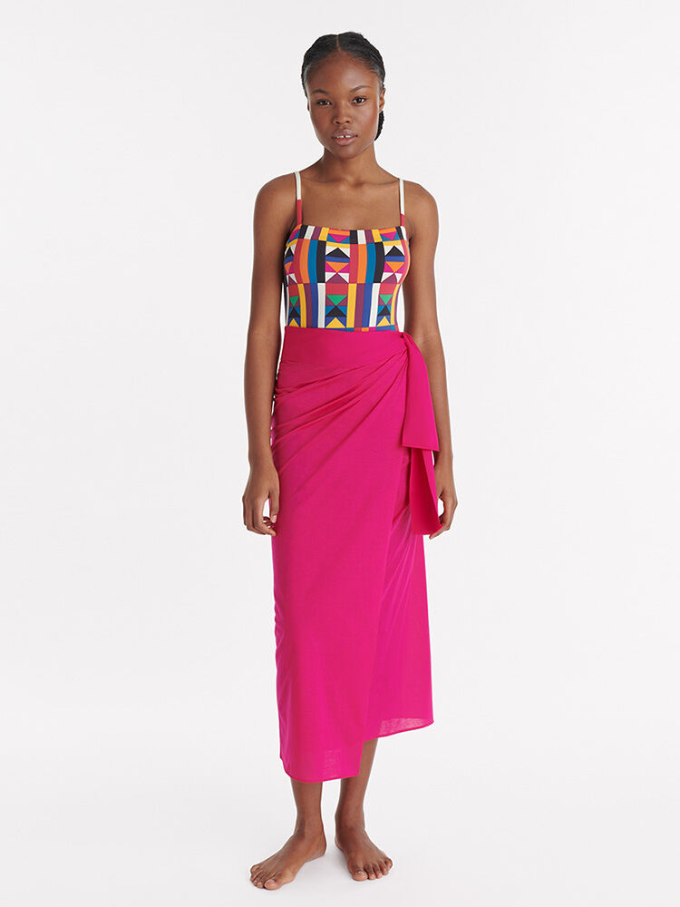 Peplum 2-SMILE