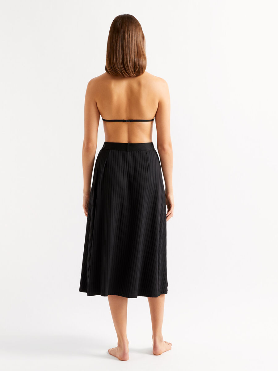 Tequila Mid-length skirt standard view �