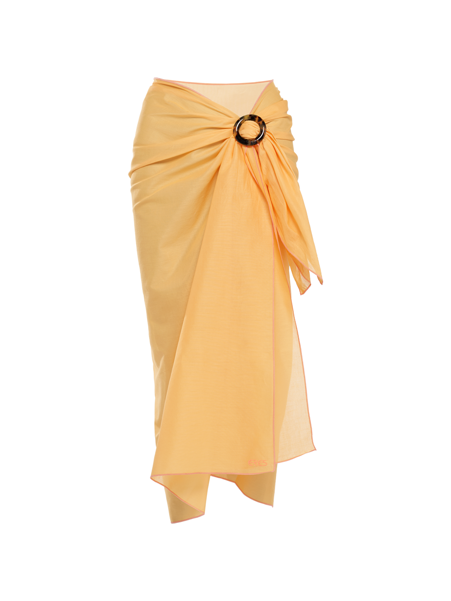 Cabine Sarong standard view 4 out of 6