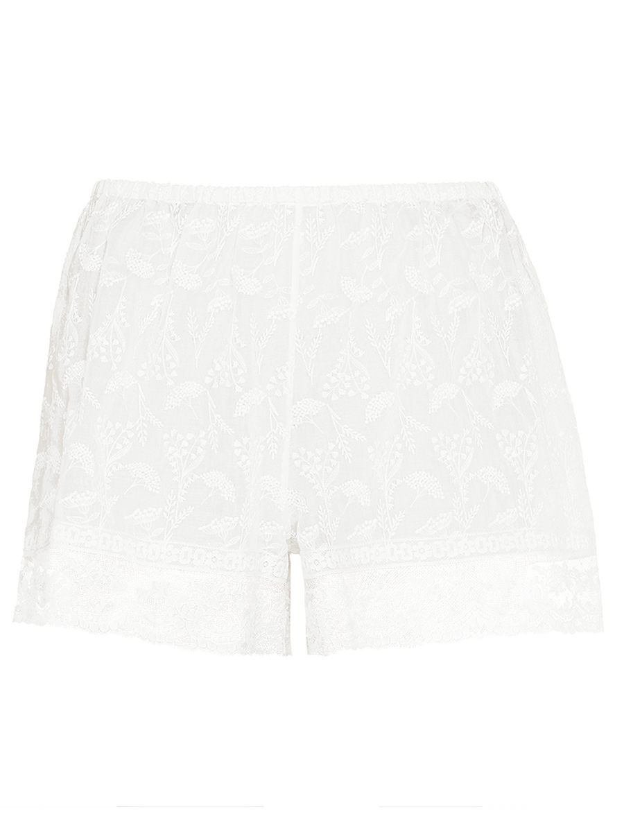 Floralie Short standard vista NaN