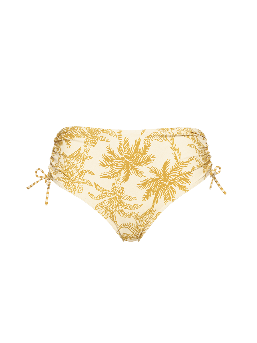 Voyageuse Mid-rise briefs standard view NaN