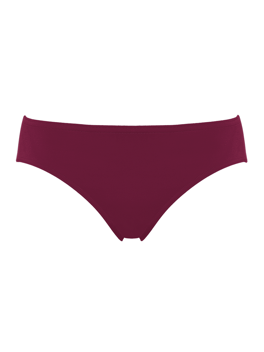 Succ&egrave;s Klassische Bikinihose Standardansicht 4 von 5