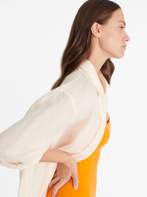 Mignonette Camisa Vista estándar 3