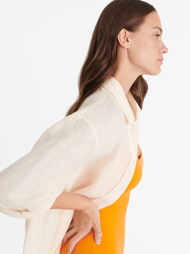 Mignonette Chemise vue standard 3