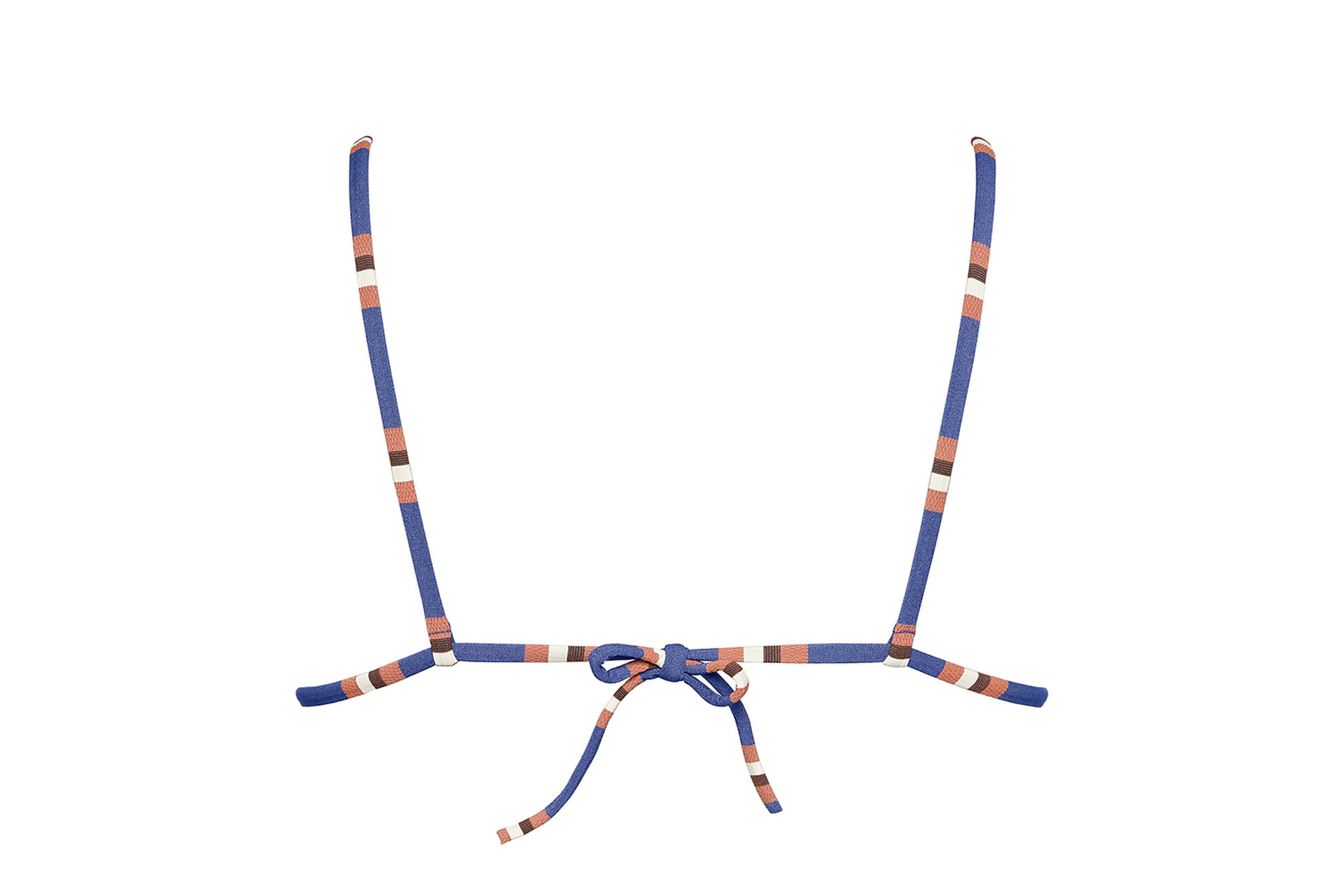 Flots Small triangle standard view �