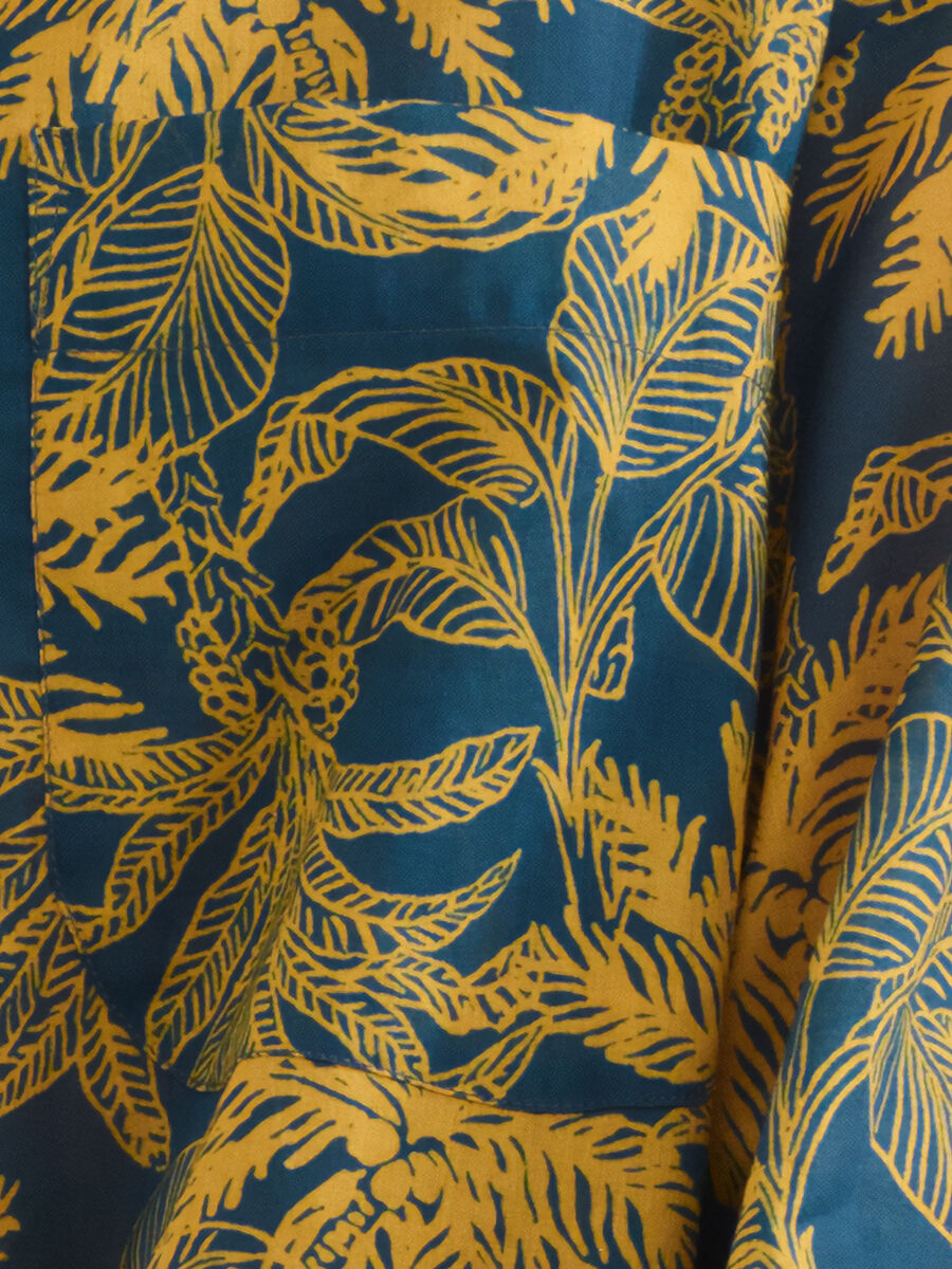 Exotisme Camisa larga Vista est&aacute;ndar NaN