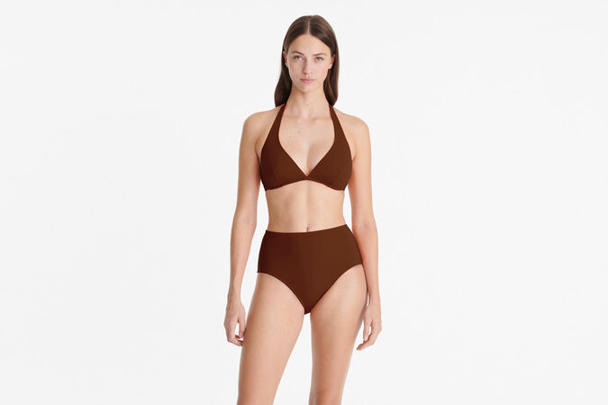 Initiale Underwired bra standard view 2