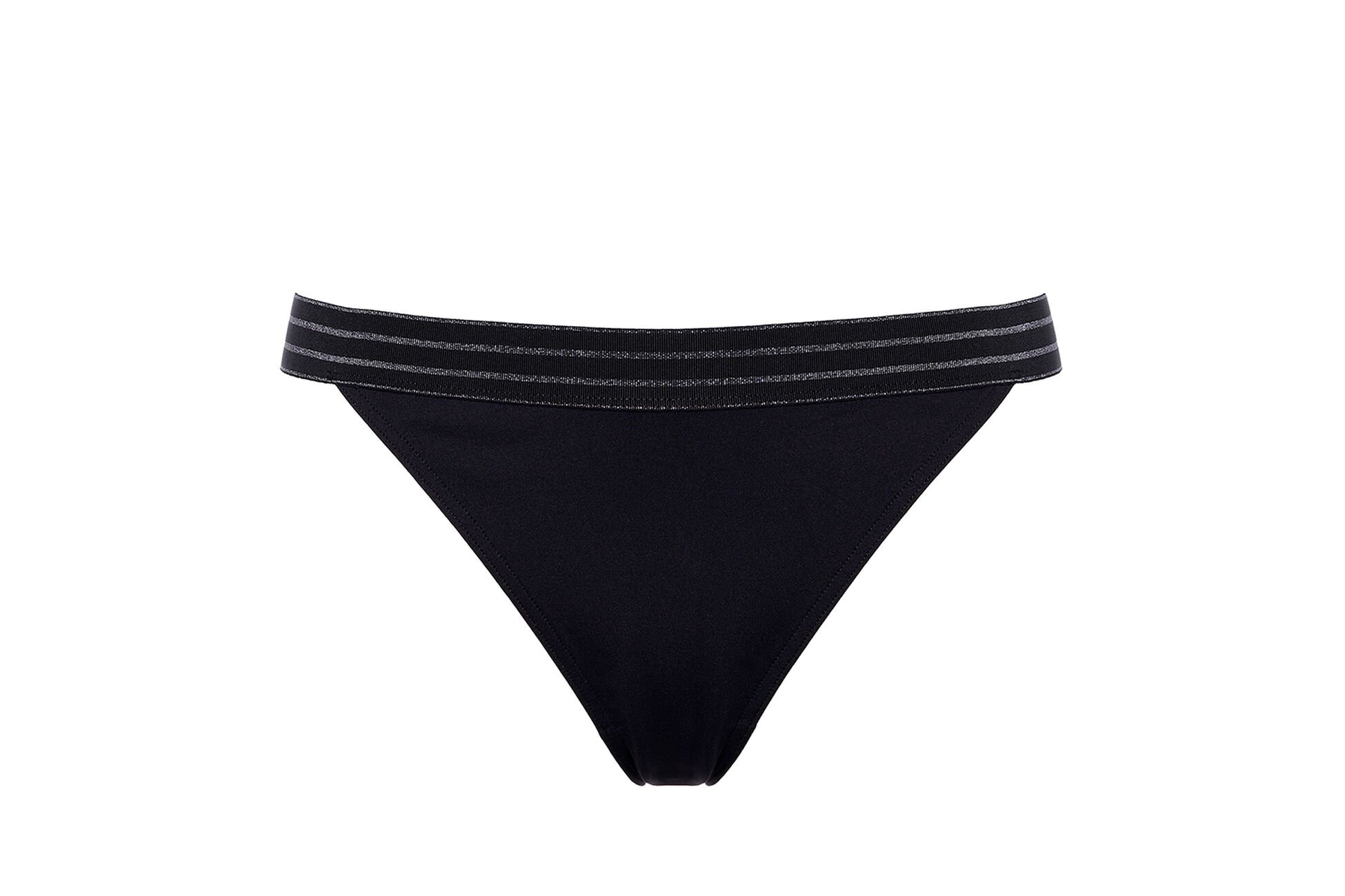 Rayonnant Slip sgambato standard vista NaN