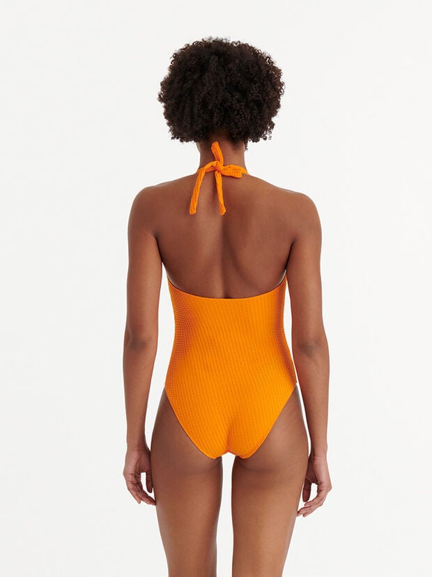 Paillette Sophisticated one-piece standard view 2