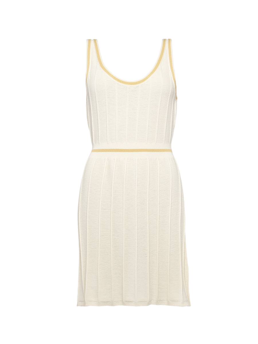 &Eacute;lite Vestido Vista est&aacute;ndar NaN