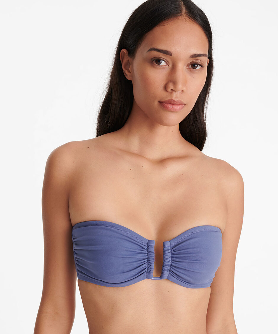 Show - Sir&egrave;ne in Peau Douce Naturelle &middot; Luxury Swim | ERES