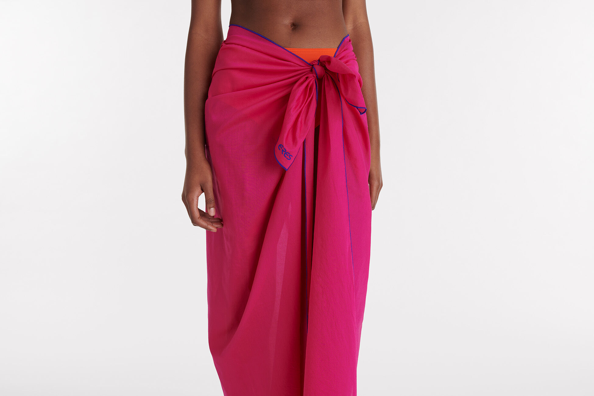 Cabine Sarong standard view �