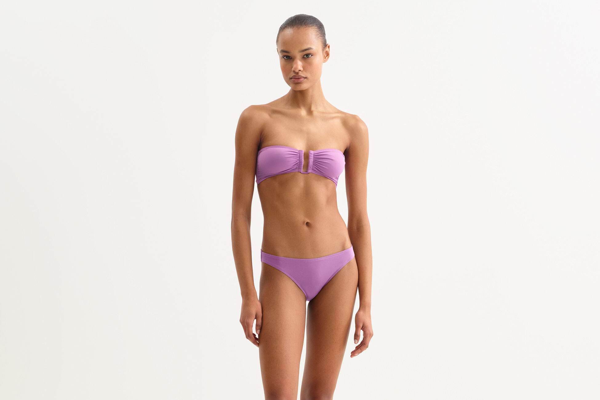 Fripon Slip classico standard vista NaN