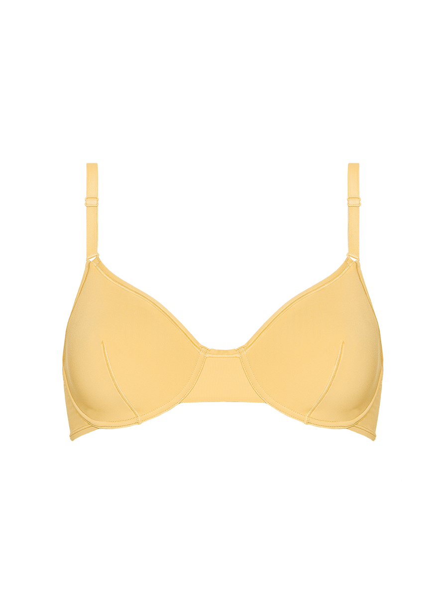 Ilona soyeuse Full-cup bra standard view NaN