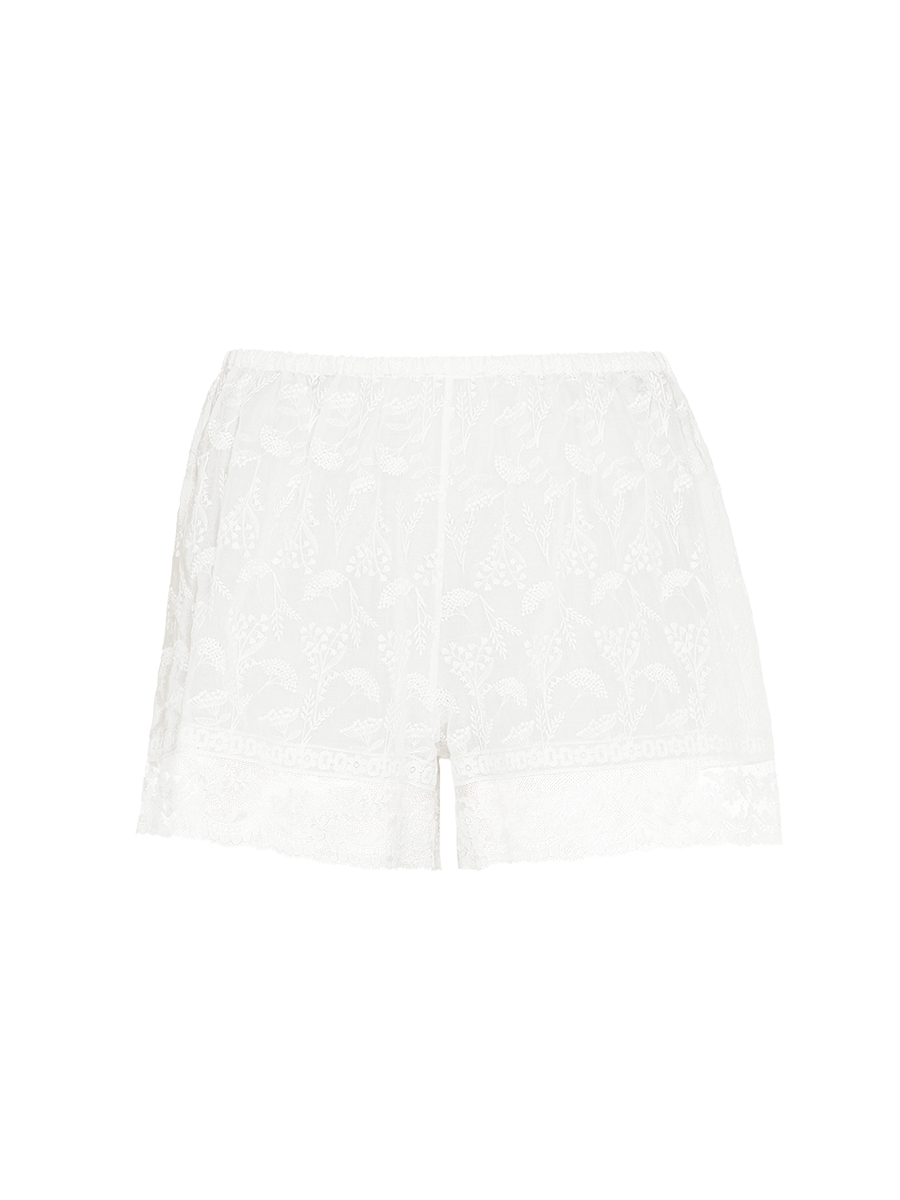 Floralie Shorts standard view �
