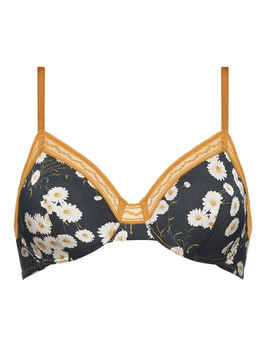 Jalousie Full-cup bra standard view NaN