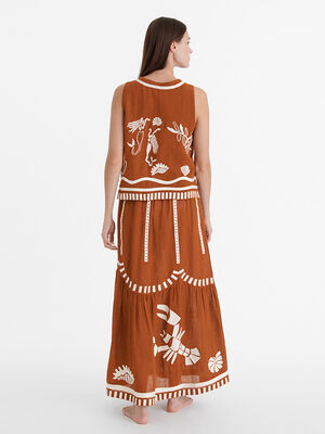 Oursin T-Shirt standard view 2