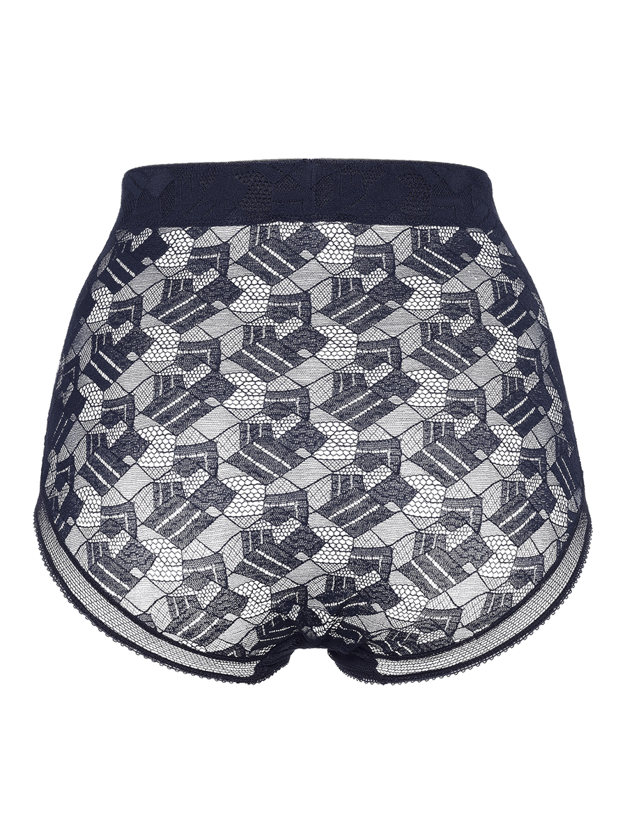 Calme Bragas altas Vista estándar NaN