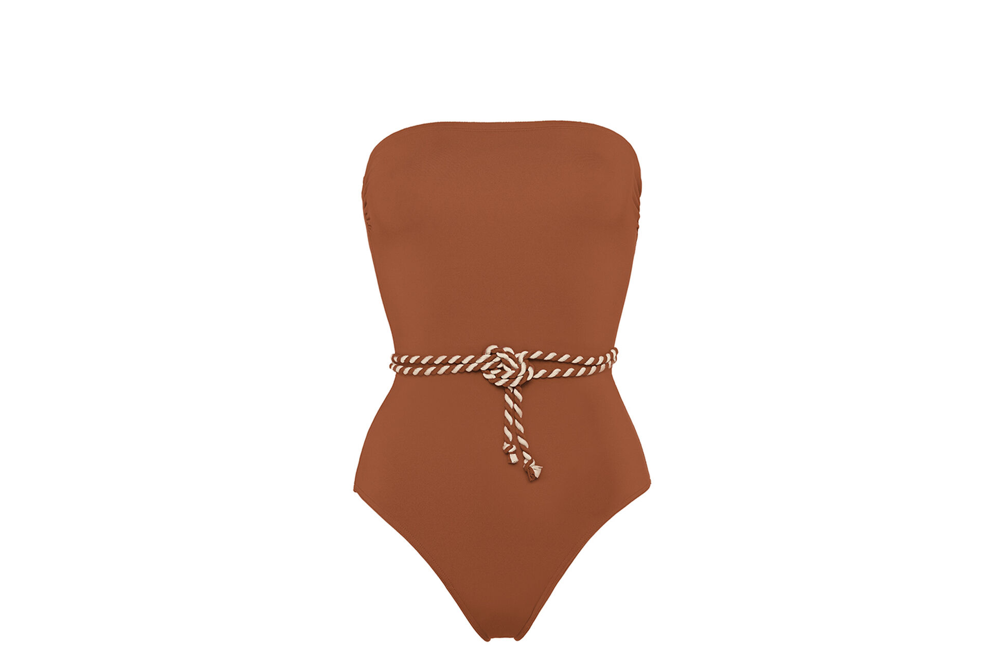 Majorette Bandeau-Badeanzug Standardansicht NaN